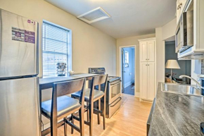 Columbus Apt - Walk to the Convention Center!